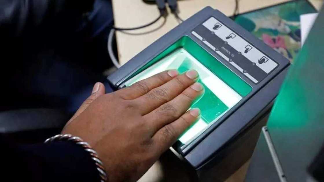 NYSC biometric registration requirements NYSC biometric registration requirements