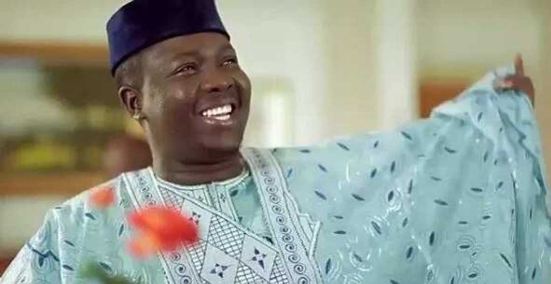 Seyi Law’s wife, daughter return to Nigeria 3 months after delivery in US (photos) Seyi Law’s wife, daughter return to Nigeria 3 months after delivery in US (photos)