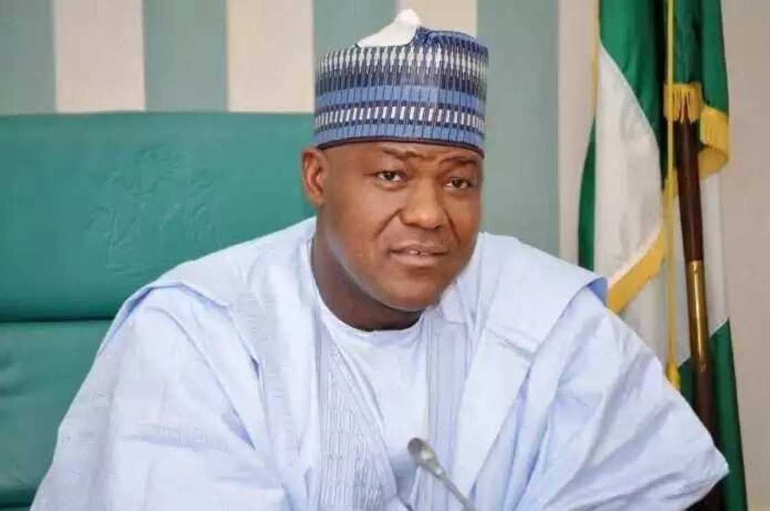 Dogara na so a bar wa matasa zalla mukaman karamin Minista