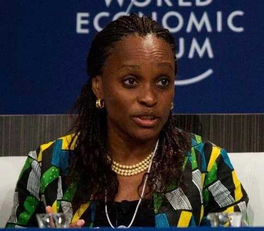 Five Jonathan's Ministers That Performed Well Five Jonathan's Ministers That Performed Well