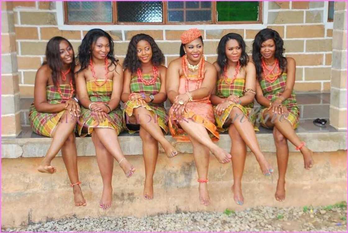 Igbo traditions before wedding Igbo traditions before wedding