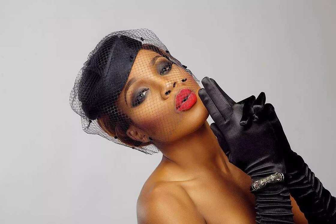 #2015InReview: Who Should Win #NaijEntertainmentAwards Best Female Music Artist Of 2015? #2015InReview: Who Should Win #NaijEntertainmentAwards Best Female Music Artist Of 2015?