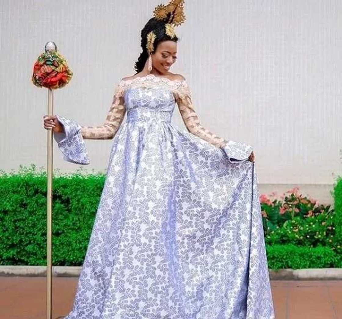 Efik bride
Source: Instagram, Inemyoga