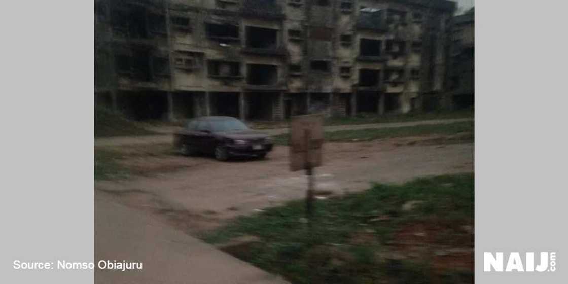 Ikeja blast: 14 years on, remembering 1000 fallen Nigerians Ikeja blast: 14 years on, remembering 1000 fallen Nigerians