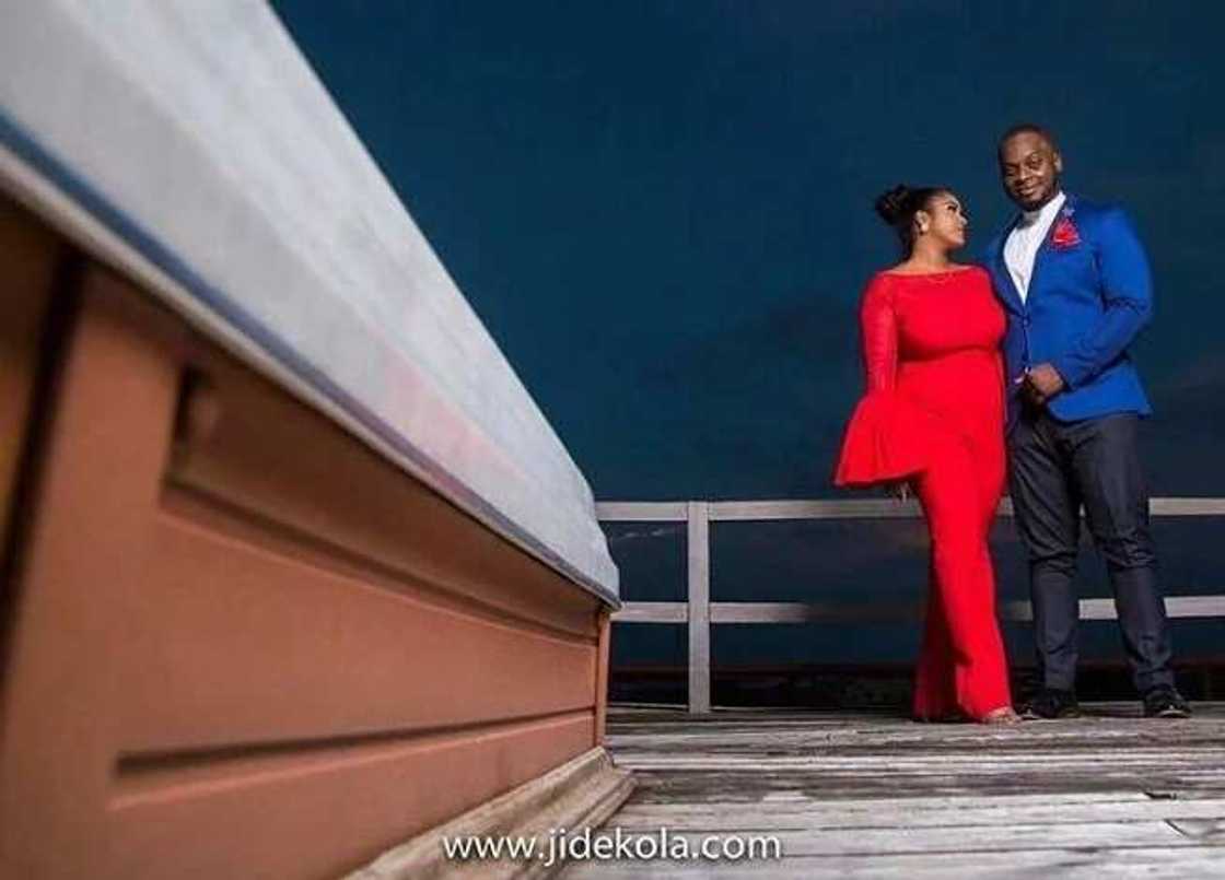 Soyayya dadi! Auren dan Nigeria da 'yar Indiya Soyayya dadi! Auren dan Nigeria da 'yar Indiya