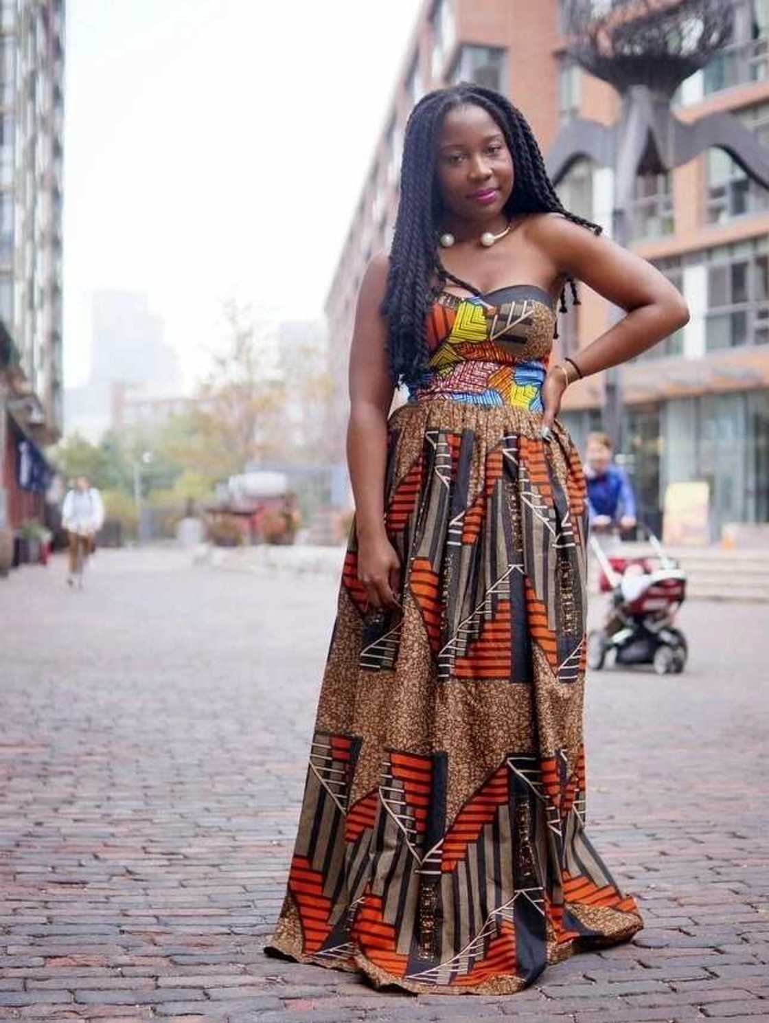 Maxi off shoulder sundress Maxi off shoulder sundress