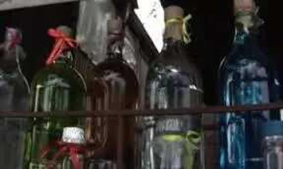 5 Dangerous Drinks Consumed In Lagos 5 Dangerous Drinks Consumed In Lagos
