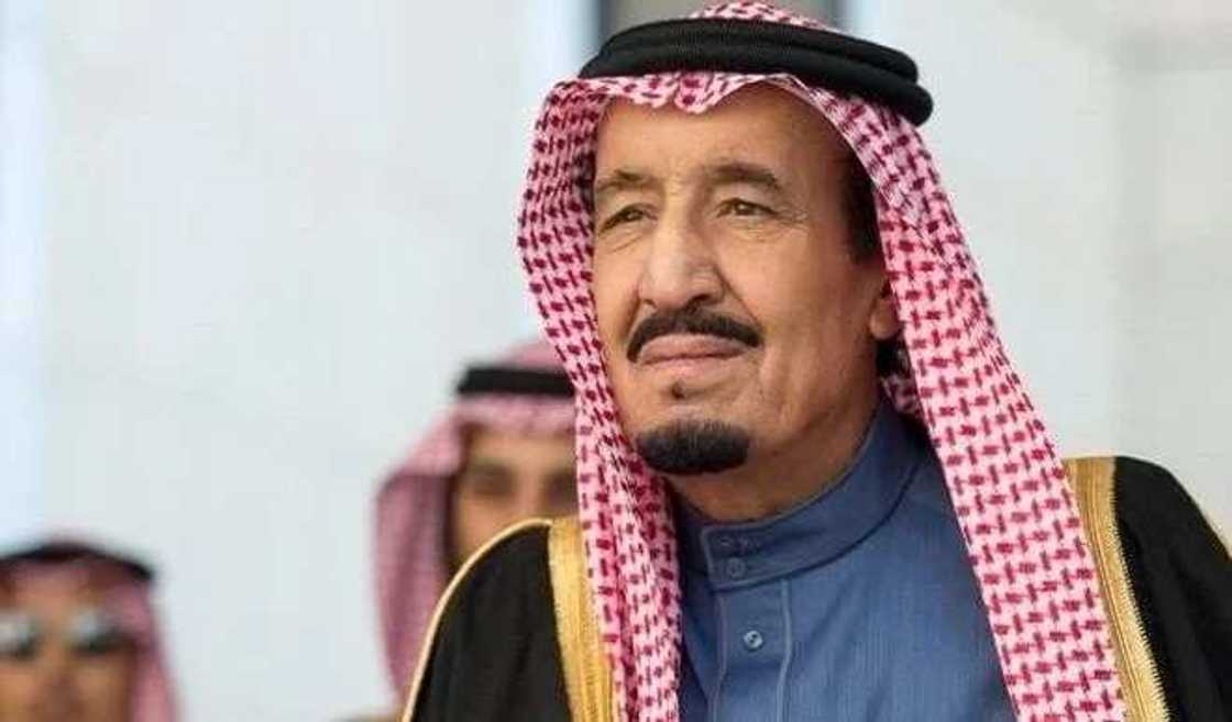An kama Yarimomin Saudiyya bisa zanga-zanga An kama Yarimomin Saudiyya bisa zanga-zanga