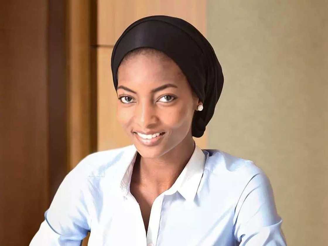 Main Features of McKinsey presence on Nigeria market Main Features of McKinsey presence on Nigeria market