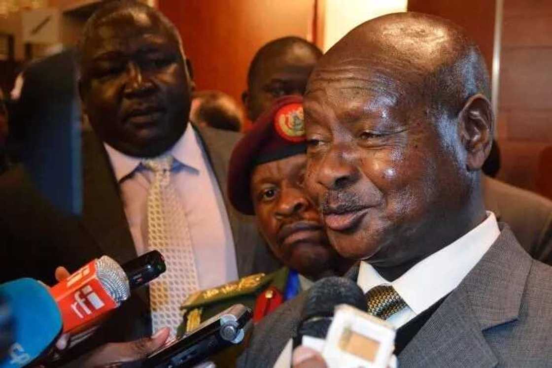 After Mugabe who is next? - List of African longest serving leaders After Mugabe who is next? - List of African longest serving leaders