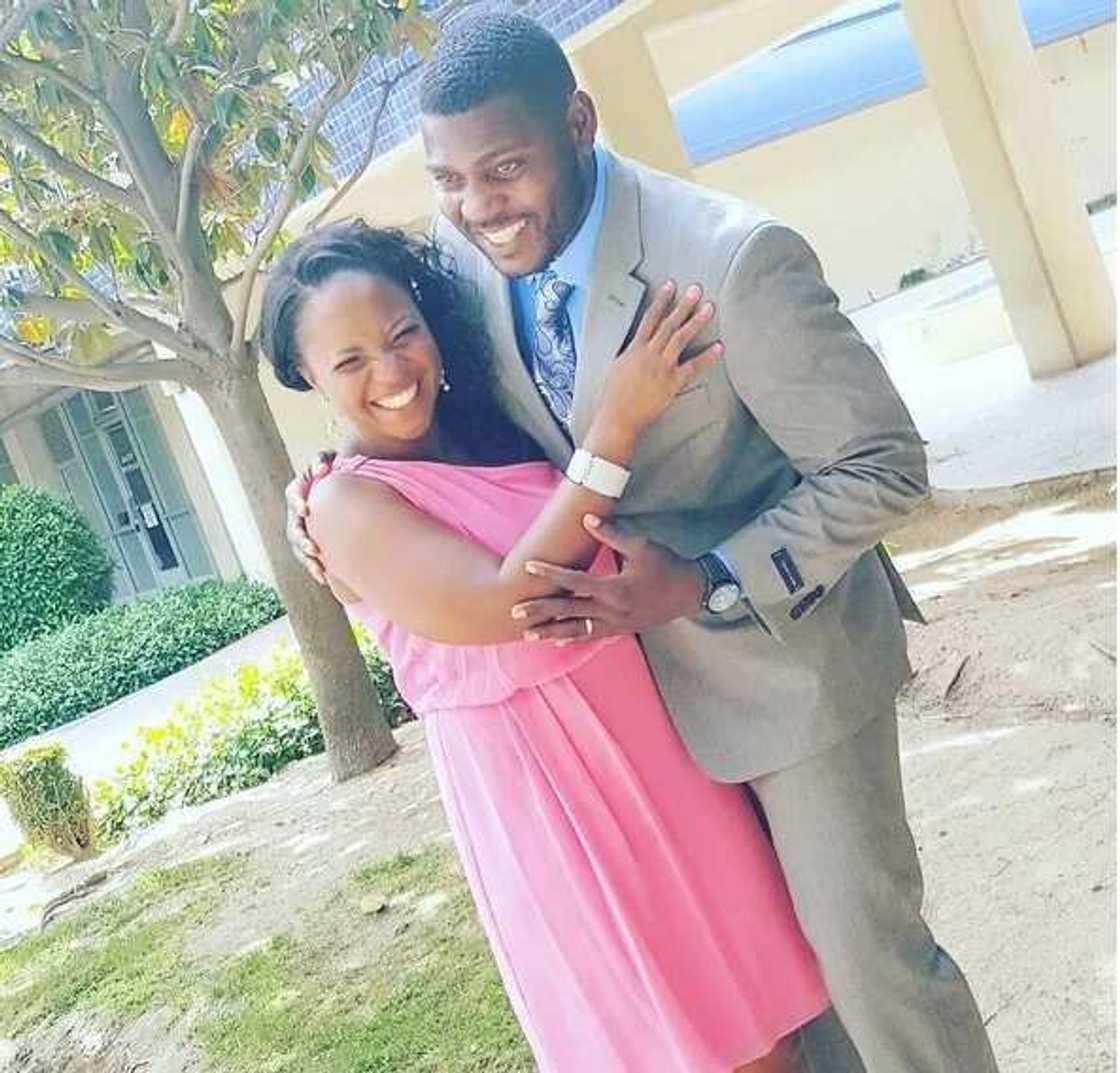 15 Popular Yoruba actors' lovely wives (photos) 15 Popular Yoruba actors' lovely wives (photos)