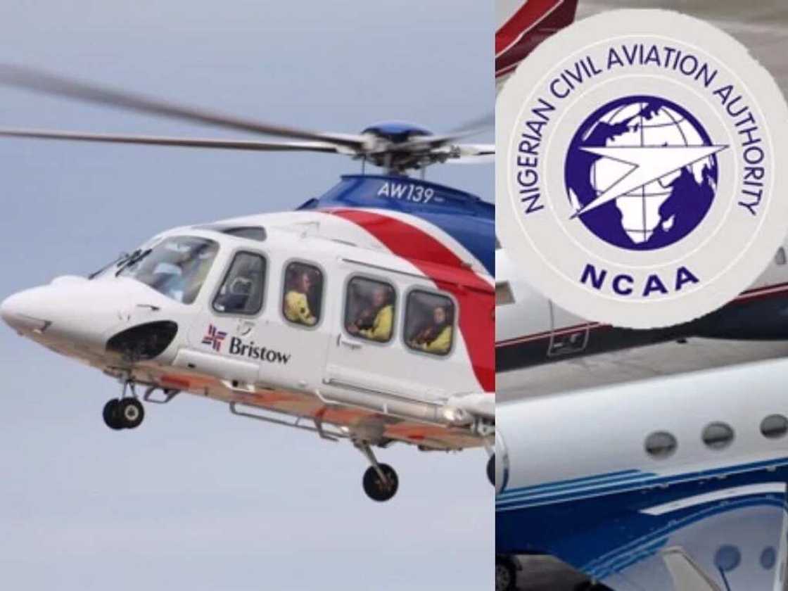 Nigeria NCAA and pilot salary in 2018