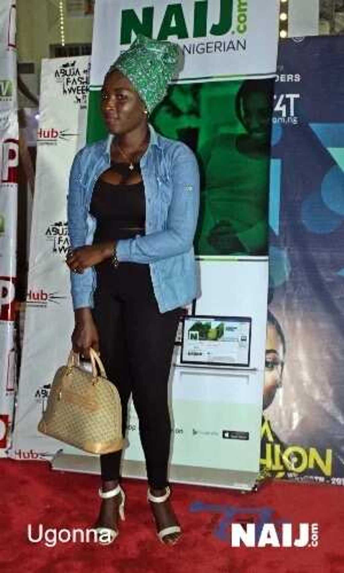 #AFW: See Stunning Red Carpet Looks From Days 1& 2 #AFW: See Stunning Red Carpet Looks From Days 1& 2