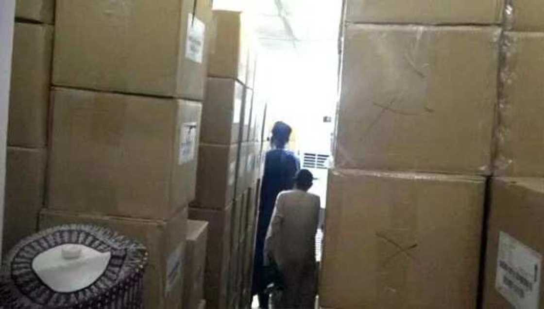 Nigeria police nabs Indian in Kano for allegedly repackaging expired medicines Nigeria police nabs Indian in Kano for allegedly repackaging expired medicines