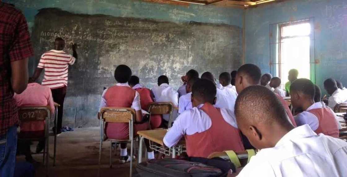Most educated states ranking Most educated states ranking