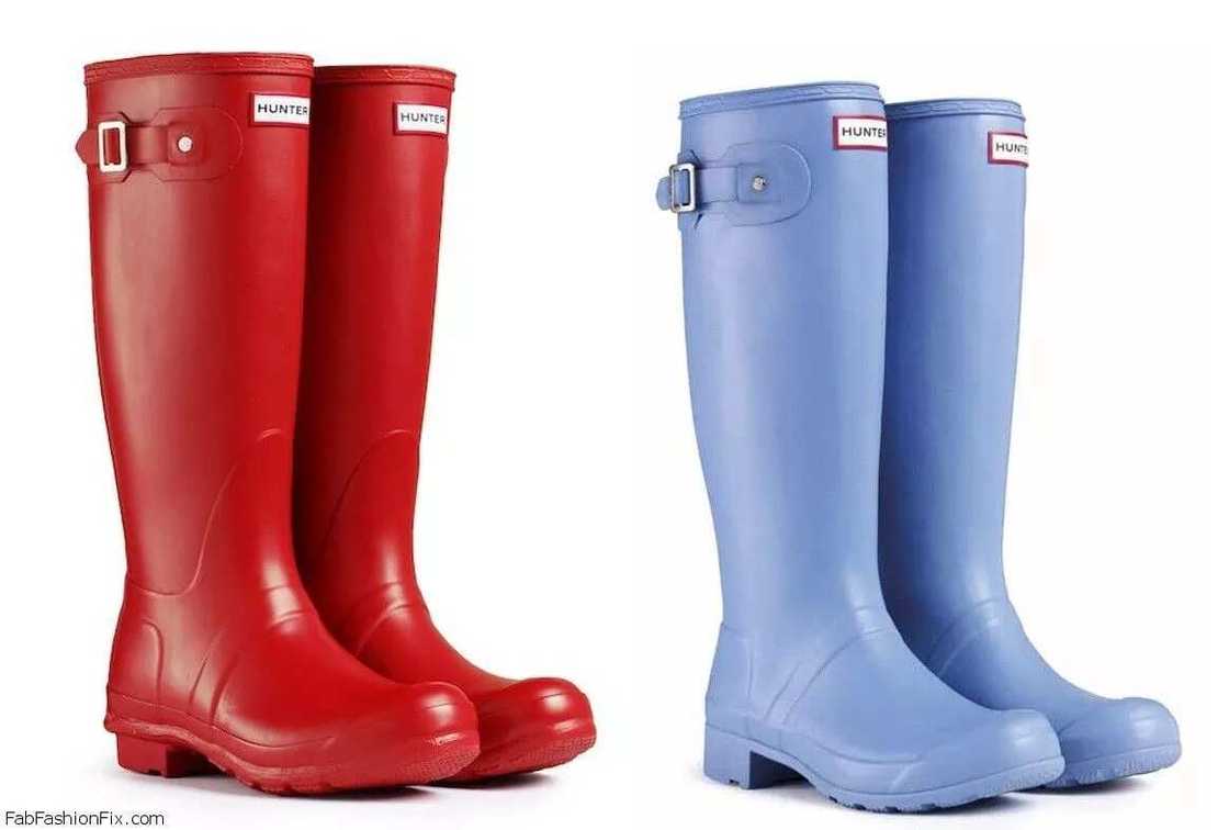 6 must-have items this rainy season