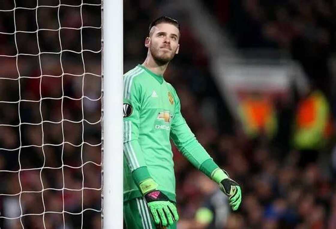 The 4 best goalkeepers in the Premier League this season The 4 best goalkeepers in the Premier League this season