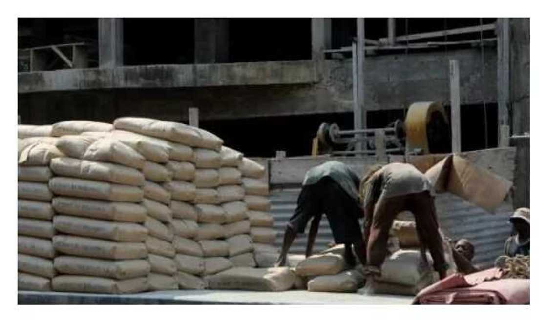 How we were humiliated, victimized by Dangote’s company – Truck officer revealed How we were humiliated, victimized by Dangote’s company – Truck officer revealed