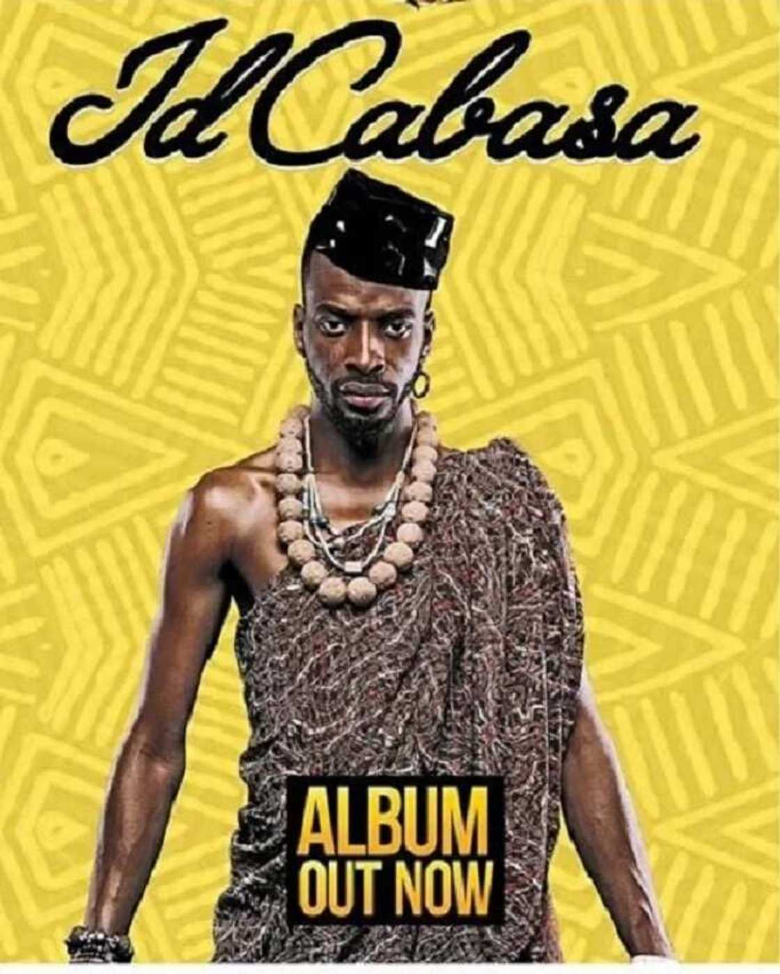 9ice has had enough! He calls out politicians in his new song 9ice has had enough! He calls out politicians in his new song