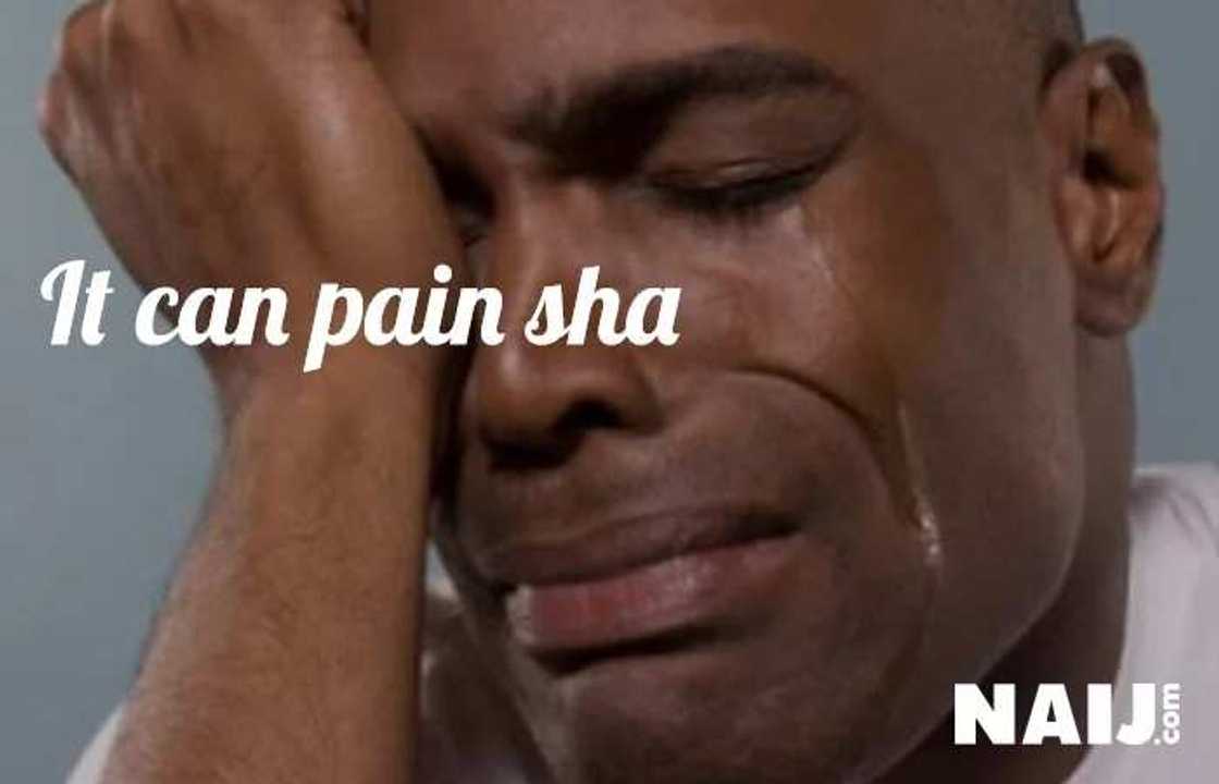 13 signs your Nigerian girlfriend is not a serious person 13 signs your Nigerian girlfriend is not a serious person