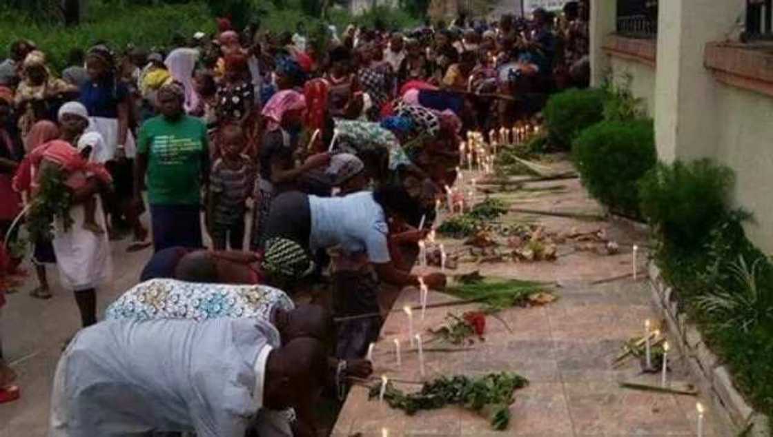 Pope francis reportedly plans to shut down 163 Nigerian parishes, sack priests in Imo Pope francis reportedly plans to shut down 163 Nigerian parishes, sack priests in Imo