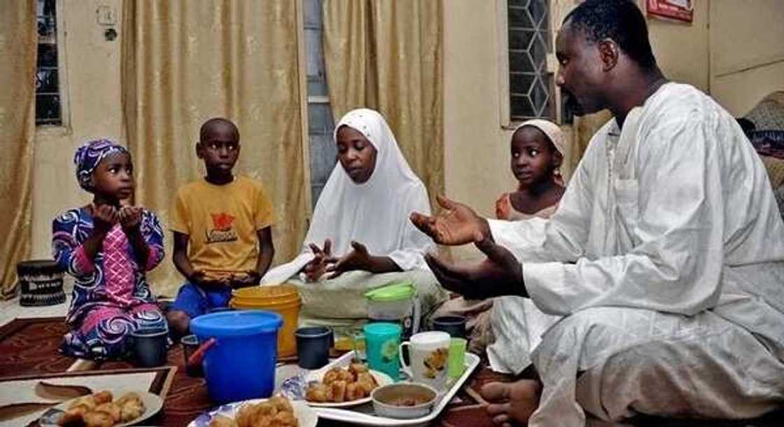 Why Ramadan 2018 in Nigeria is easier than in New York Why Ramadan 2018 in Nigeria is easier than in New York