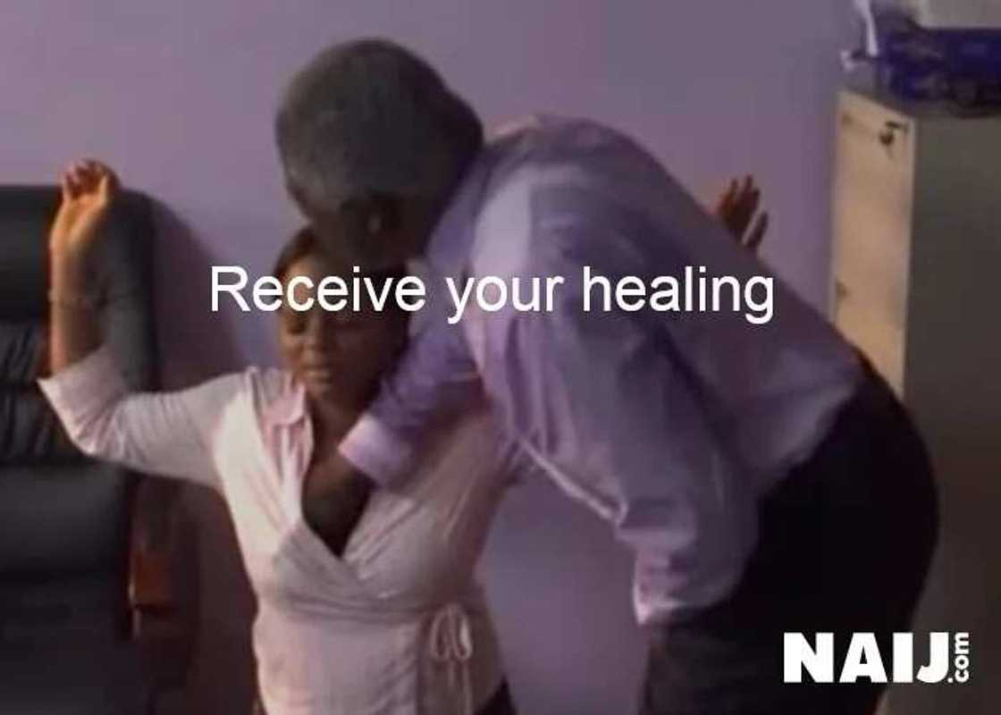 15 types of pastors you will see in Nigeria 15 types of pastors you will see in Nigeria