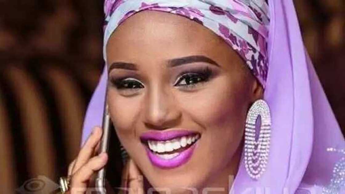 Sanusi Blasts Critics, Explains His Marriage To 18-Year-Old Sanusi Blasts Critics, Explains His Marriage To 18-Year-Old