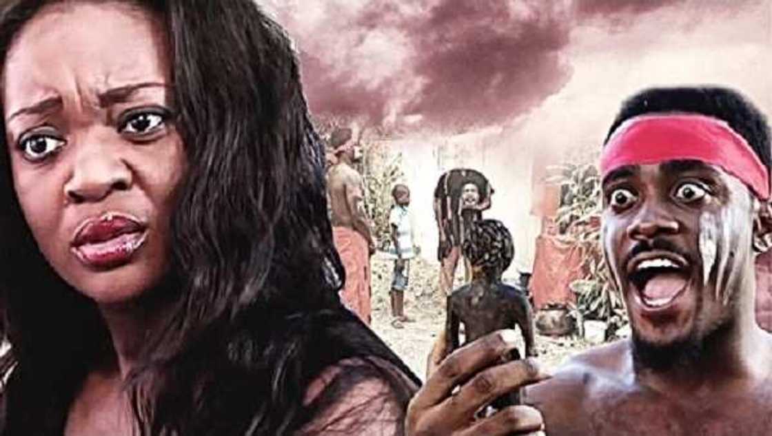 Best Nollywood movies of all time Best Nollywood movies of all time