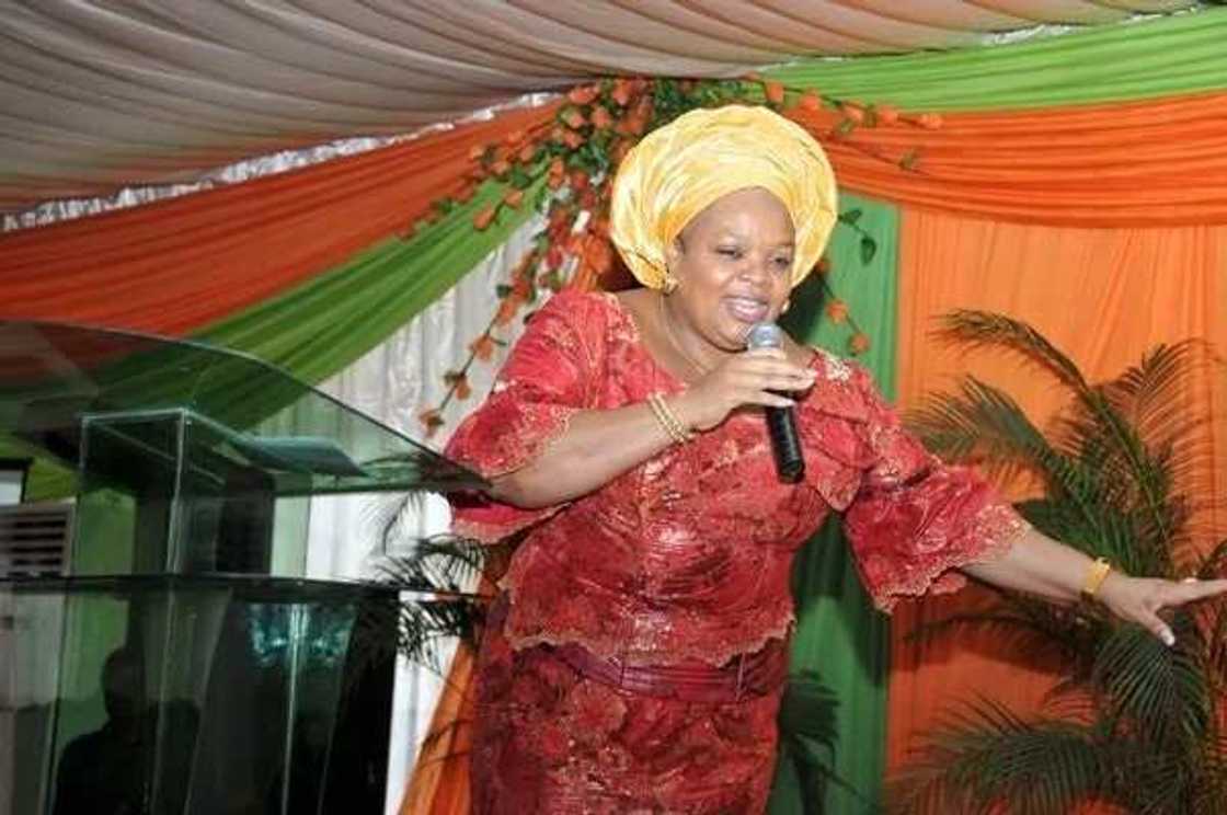 Meet the First Ladies: Amazing facts you did not know about these 5 south east govs' wives (photos) Meet the First Ladies: Amazing facts you did not know about these 5 south east govs' wives (photos)