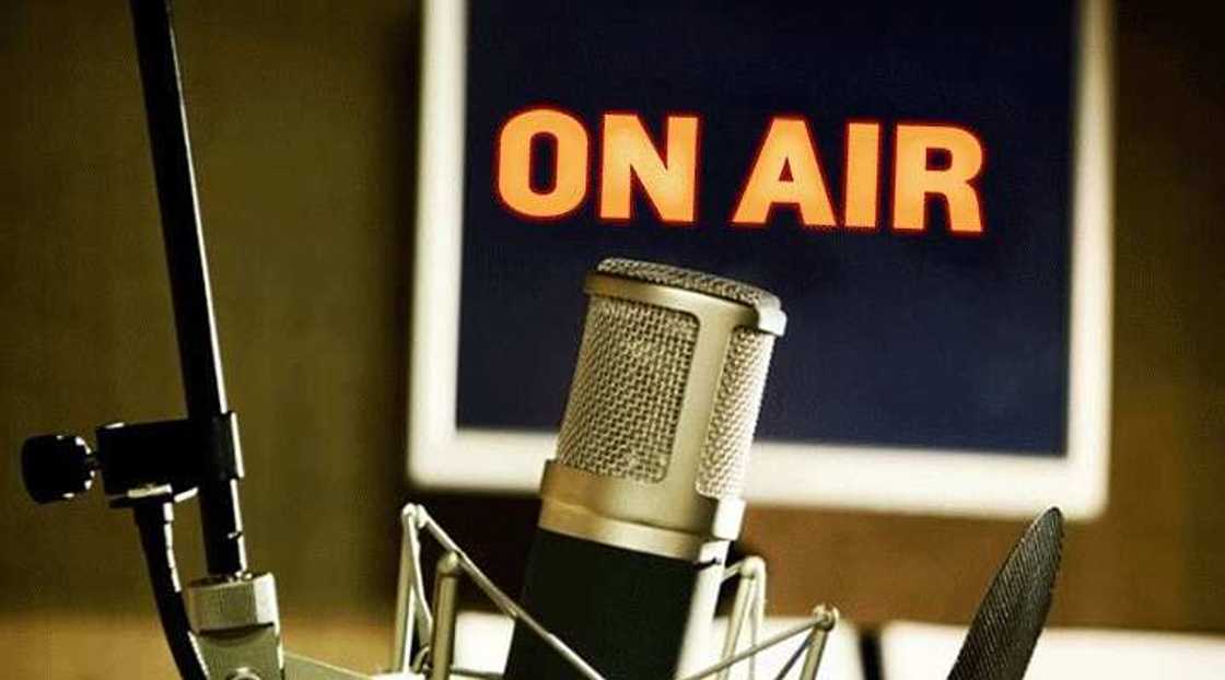 Radio stations Radio stations