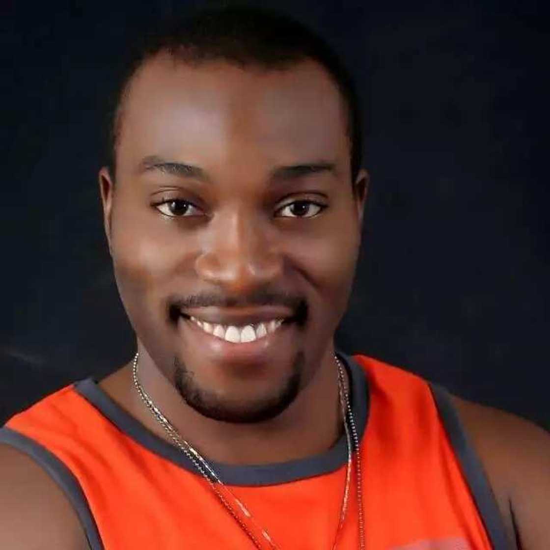 Seun Akindele Seun Akindele