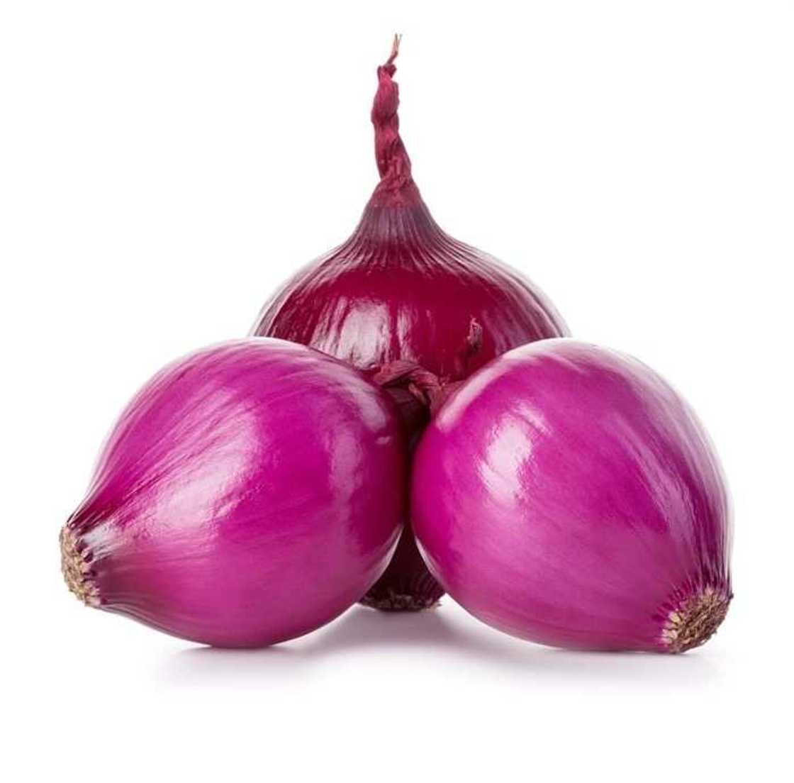 Top onion side effects to keep in mind