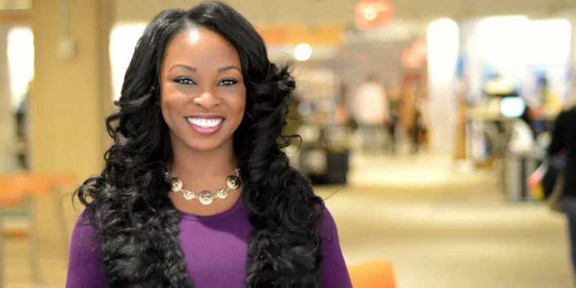 7 brilliant Nigerians working at Facebook 7 brilliant Nigerians working at Facebook