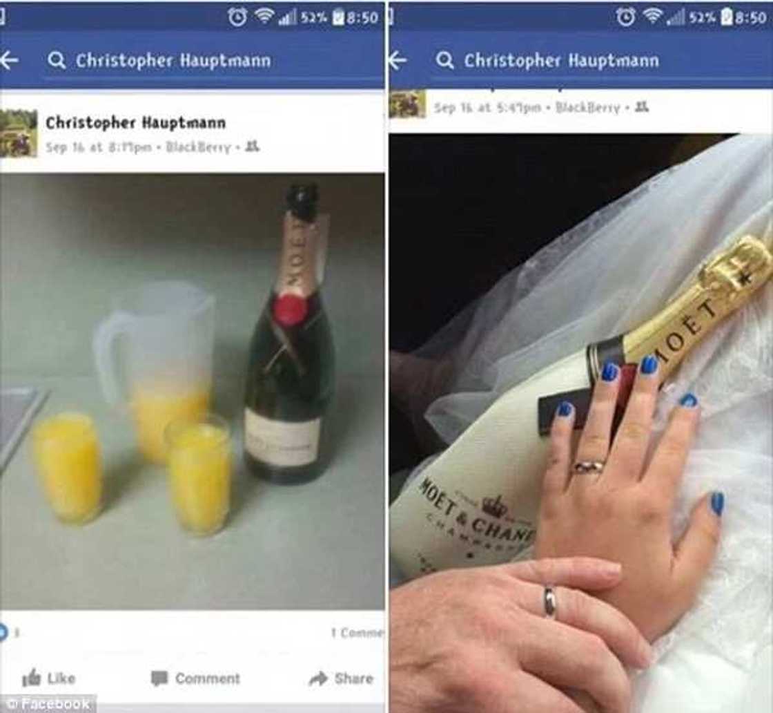 Meet man who married a 43-year-old woman and her teen daughter