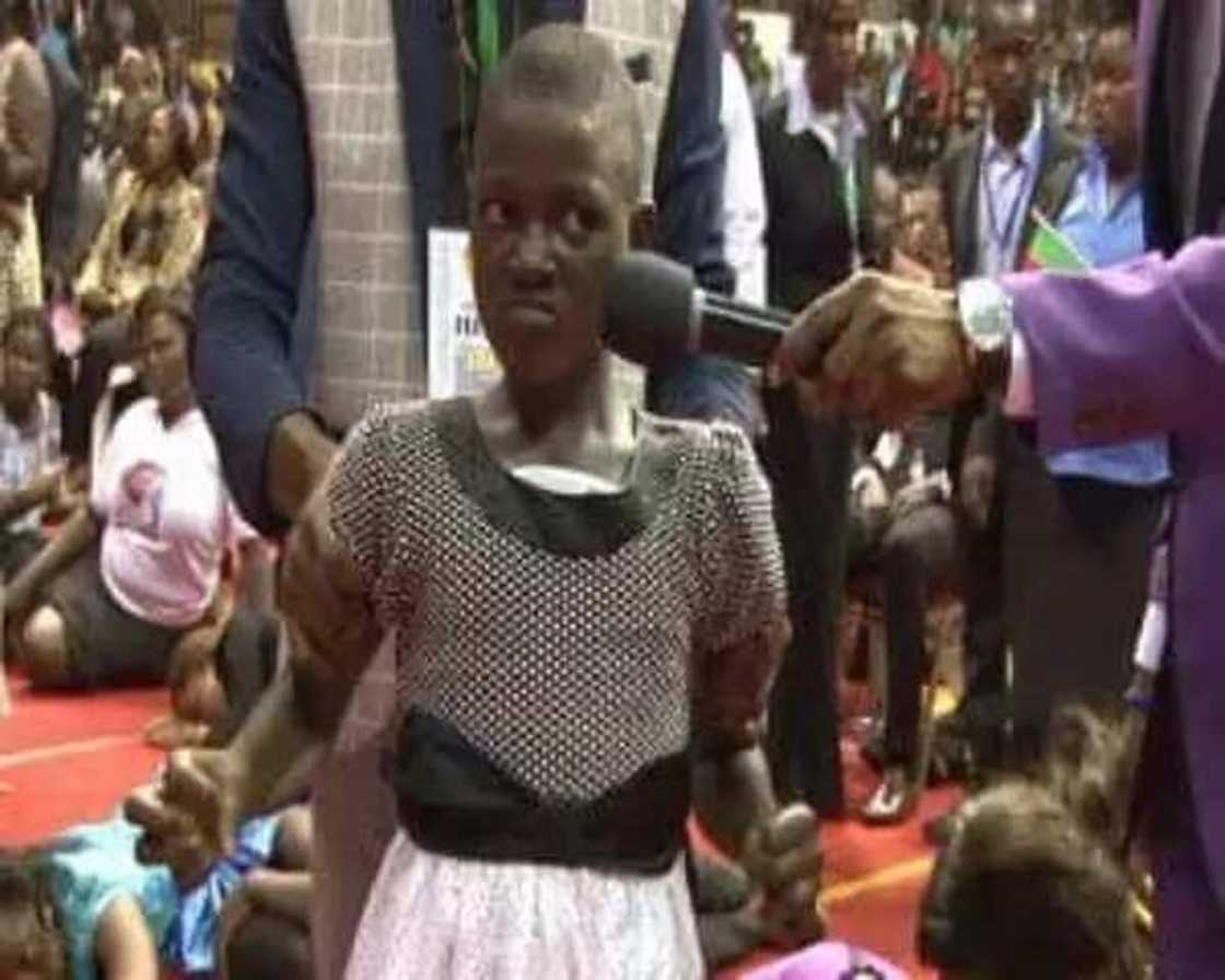 9 miracles by Nigerian pastors that are too good to be true 9 miracles by Nigerian pastors that are too good to be true