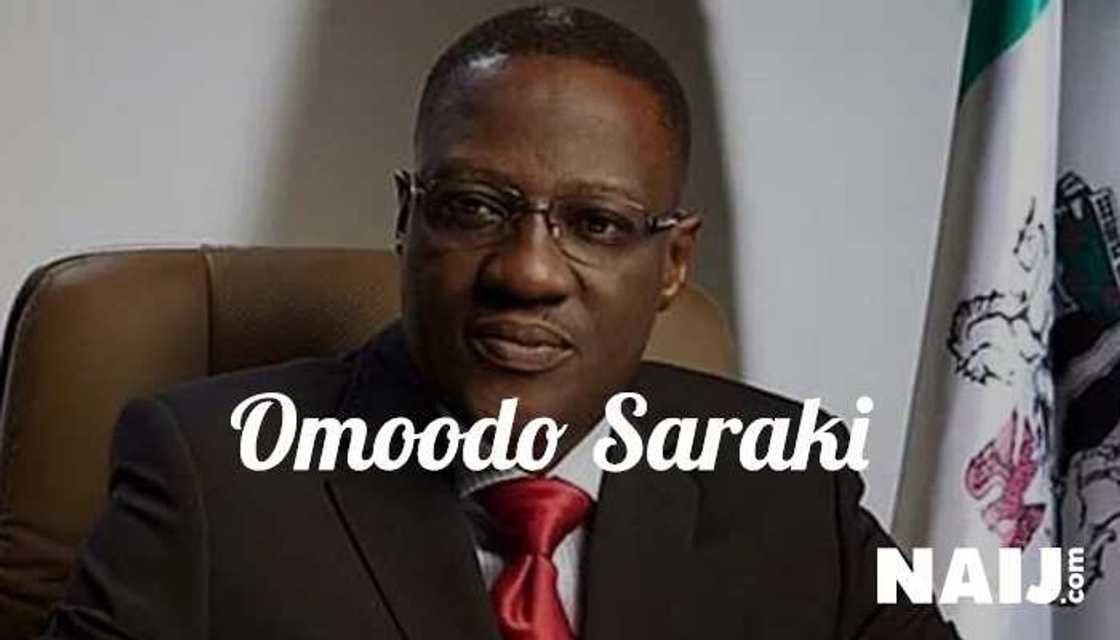 Nicknames Nigerians call 13 state governors Nicknames Nigerians call 13 state governors