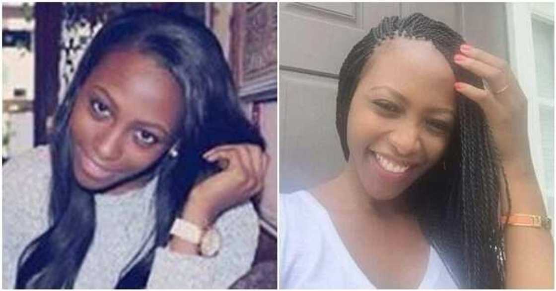 Miss Anita Akapson Miss Anita Akapson