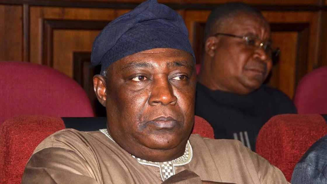 How Alex Badeh hid foreign currencies in kettles - Witness How Alex Badeh hid foreign currencies in kettles - Witness