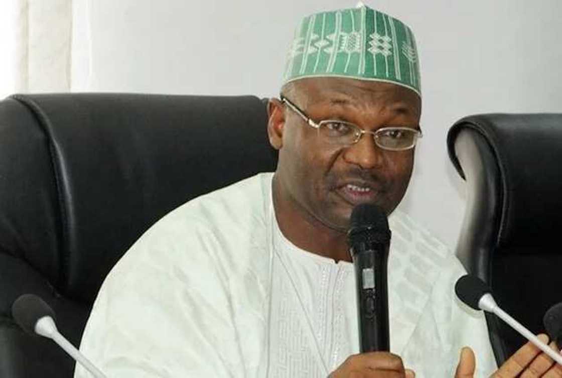 Obaseki: Hukumar INEC za ta yi wa kotu biyayya a zaben Jihar Edo