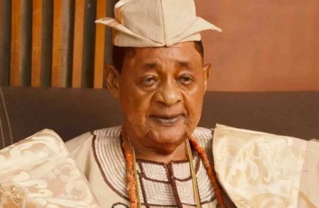 Aalafin of Oyo Aalafin of Oyo