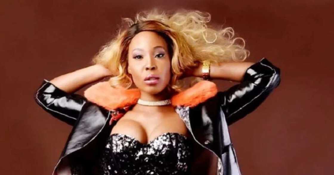 Otobo insisted that Suleman impregnated her, aborted for her against her will and dumped her Otobo insisted that Suleman impregnated her, aborted for her against her will and dumped her