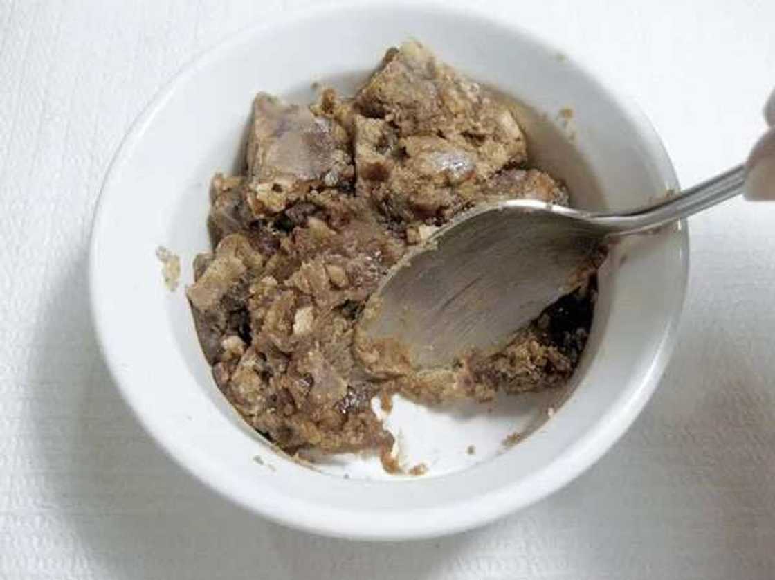 How to make black soap shampoo for natural hair How to make black soap shampoo for natural hair