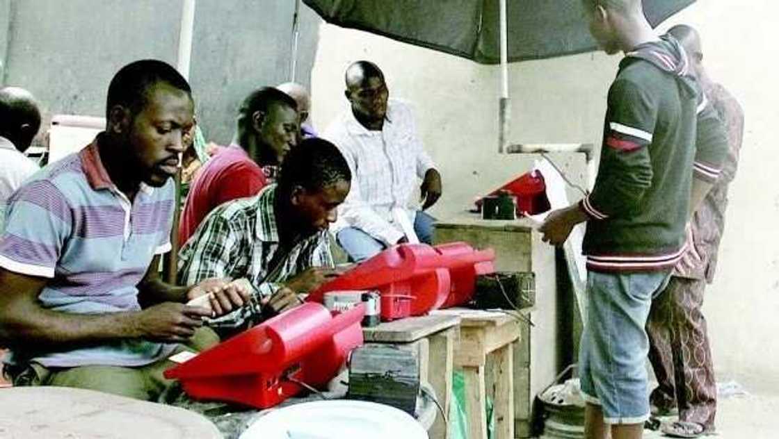 Baba Ijebu lotto agents