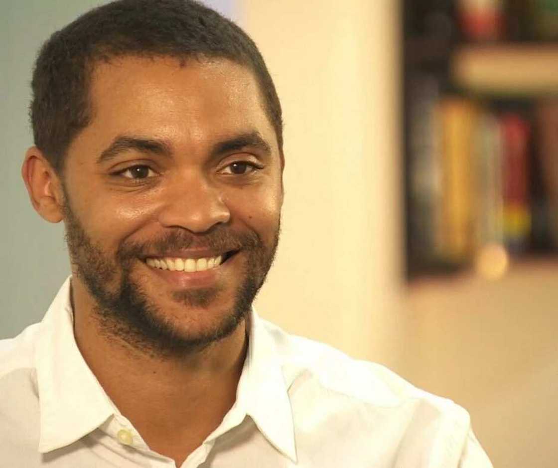 Mark Essien Mark Essien