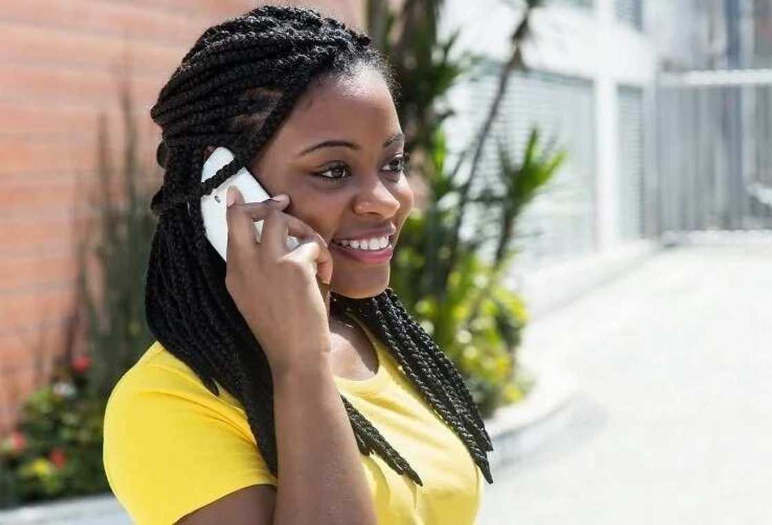 MTN tariff rates for international calls