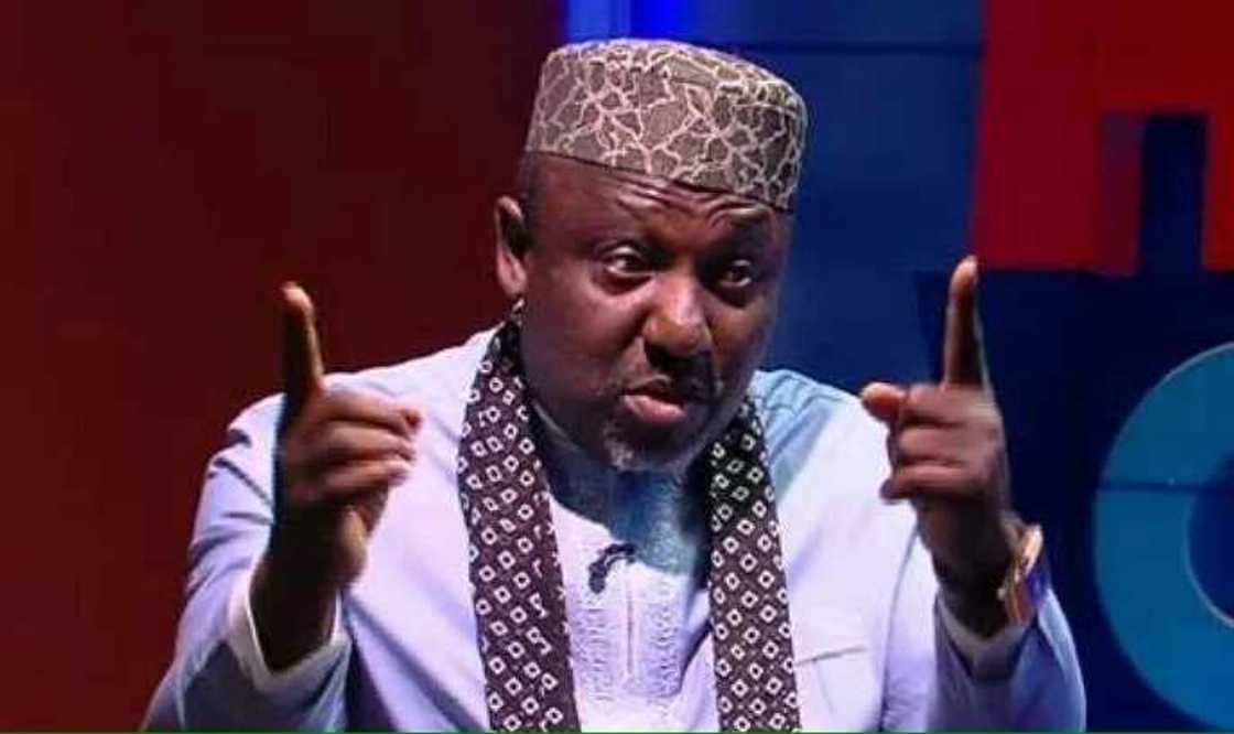Rochas Okorocha Rochas Okorocha