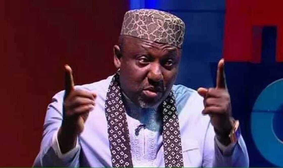 Rochas Okorocha