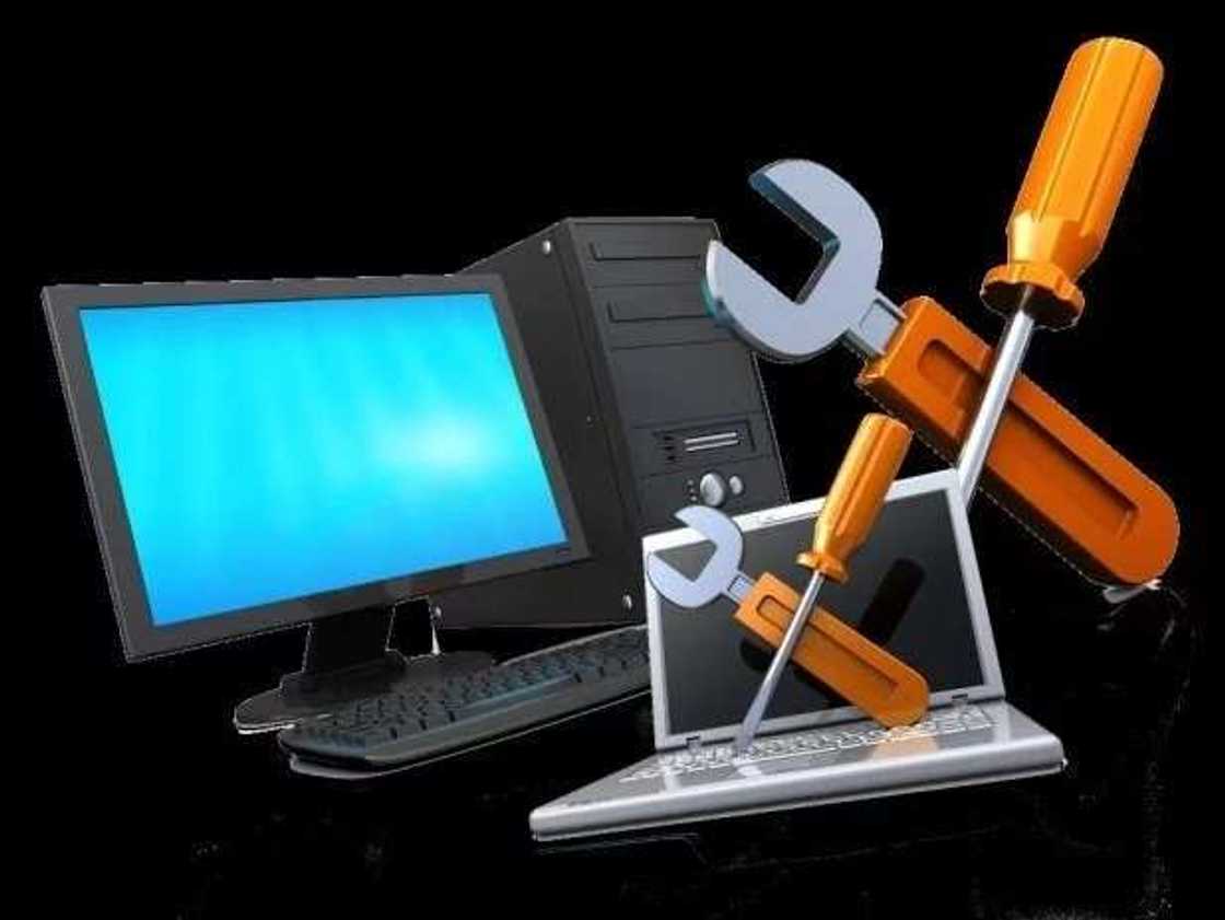 computer technologies computer technologies