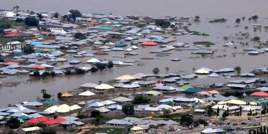 Natural disasters in Nigeria: top 5 of all times